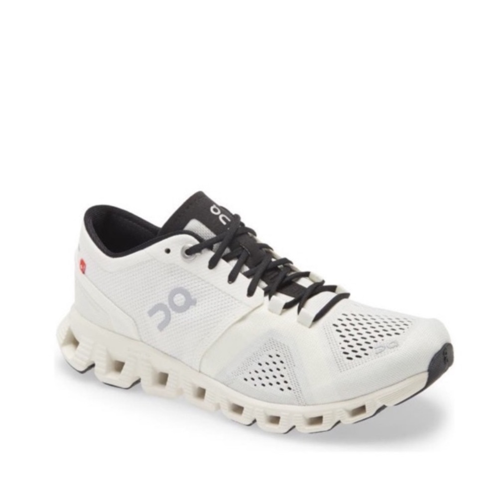 On Cloud Running Shoes
